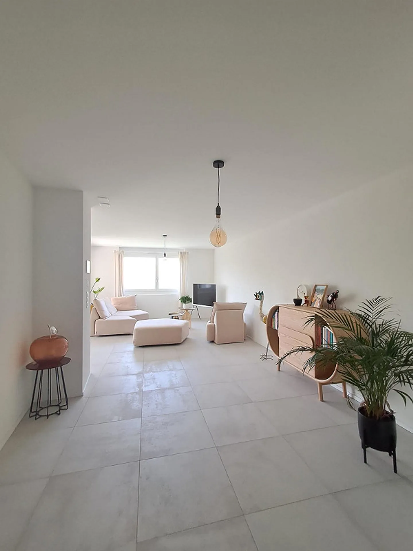 Furnished apartment with garden and terrace + Parking - Photo 7 of 18