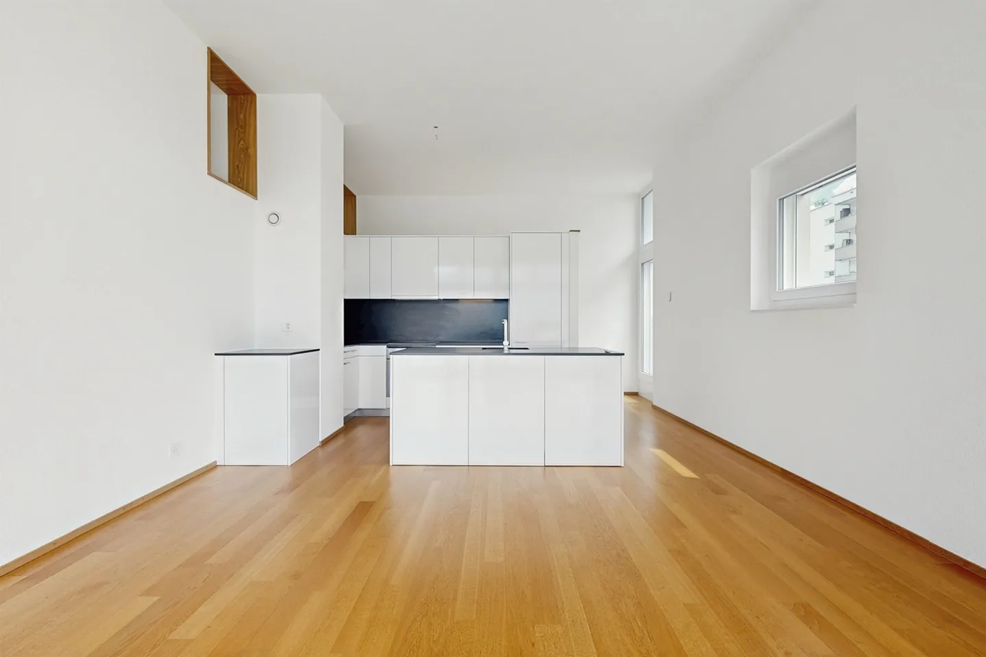 Appartement moderne avec vue sur le lac - Photo 3 sur 13