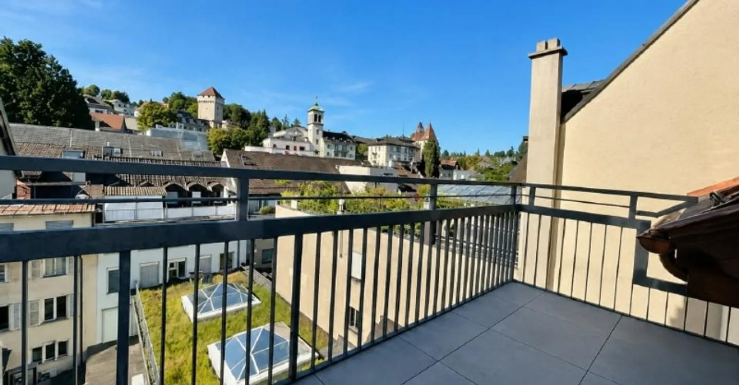 Appartamento Attico Unico allo Schwanenplatz - Foto 6 di 6