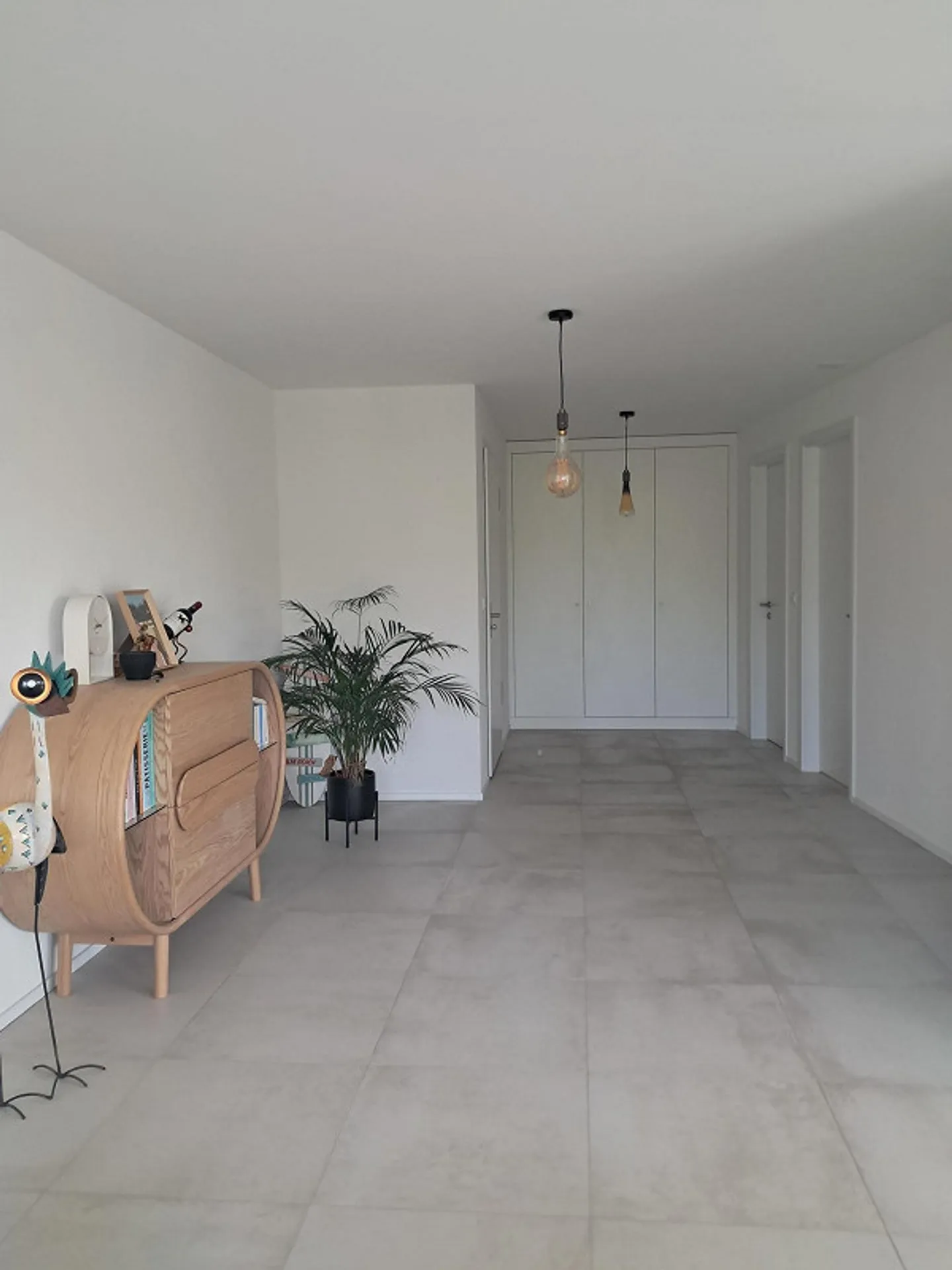 Furnished apartment with garden and terrace + Parking - Photo 8 of 18