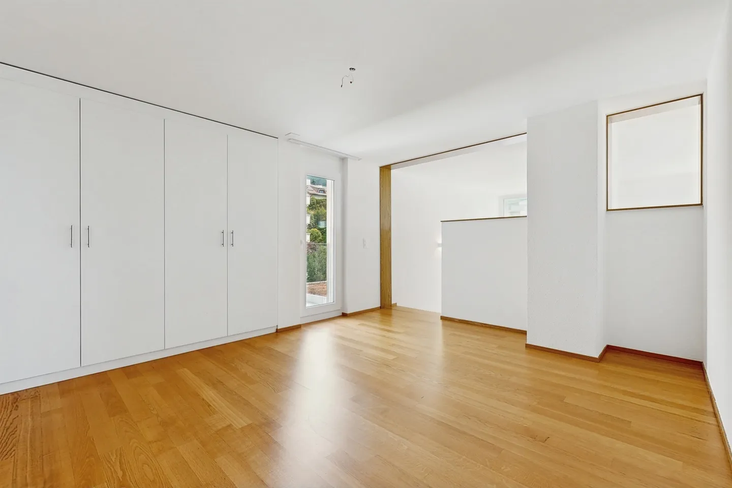 Appartement moderne avec vue sur le lac - Photo 4 sur 13