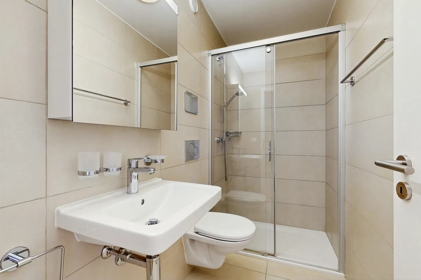 Appartement moderne avec vue sur le lac - Photo 11 sur 13