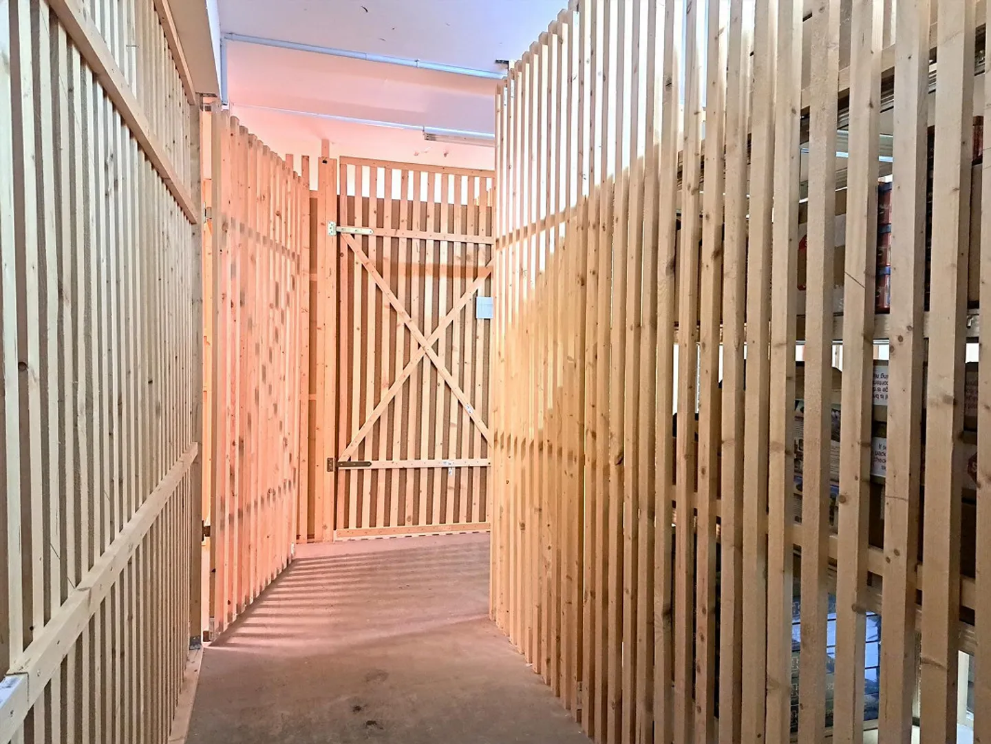 Central and Dry Storage Space - Photo 3 of 4