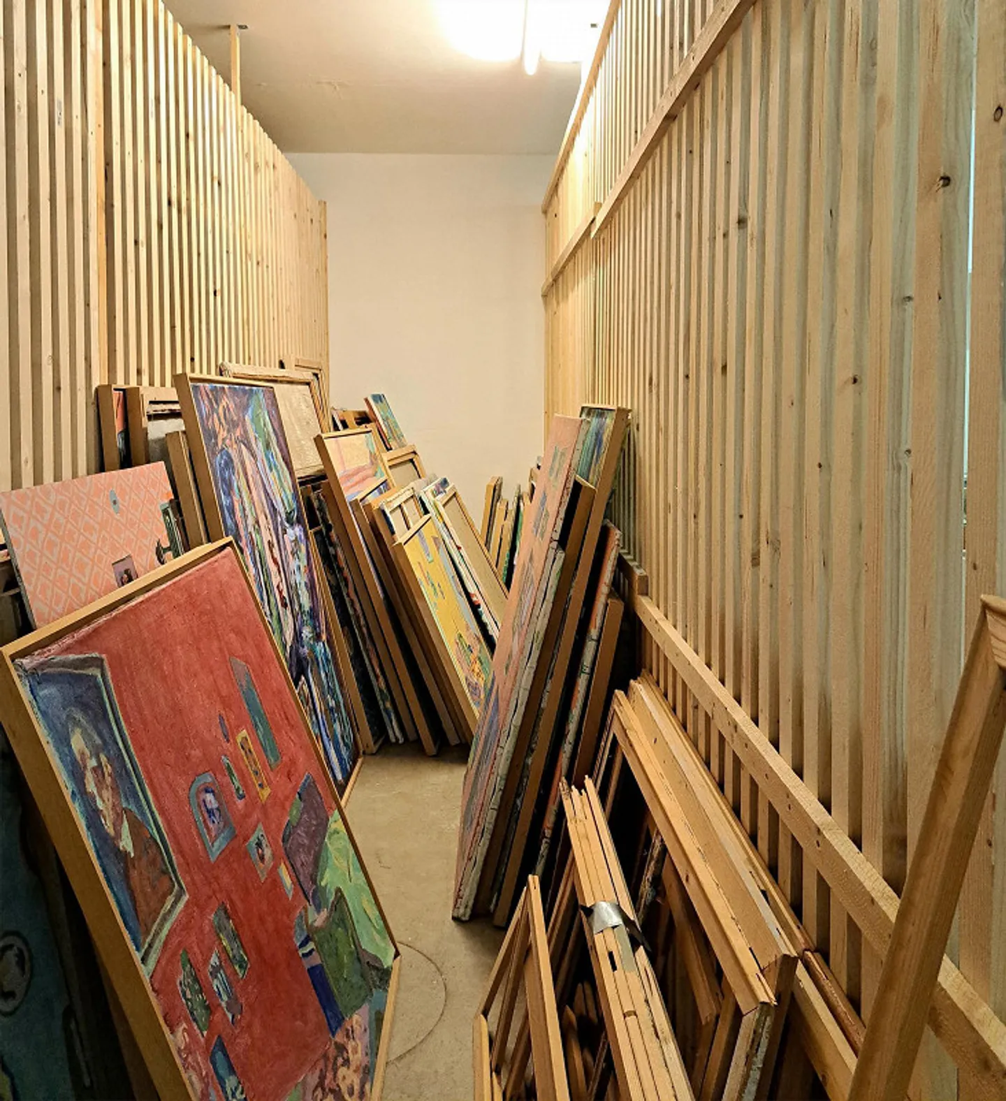 Central and Dry Storage Space - Photo 4 of 4