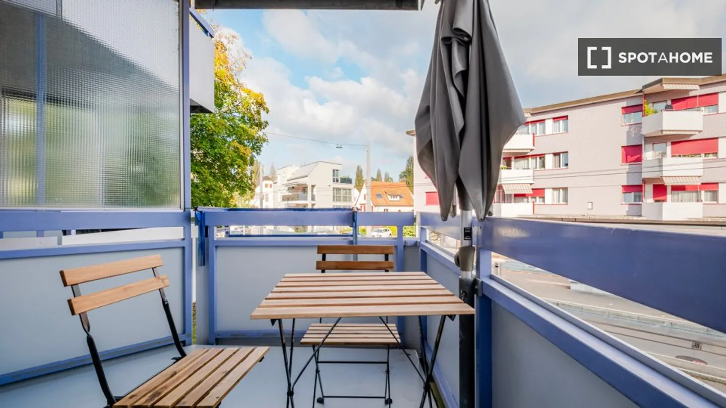 Appartement à louer - Photo 3 sur 17