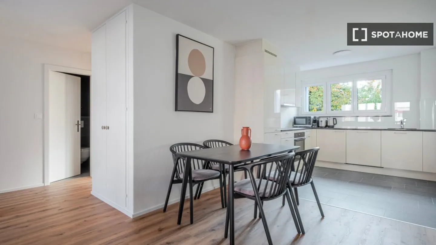 Appartement à louer - Photo 5 sur 17