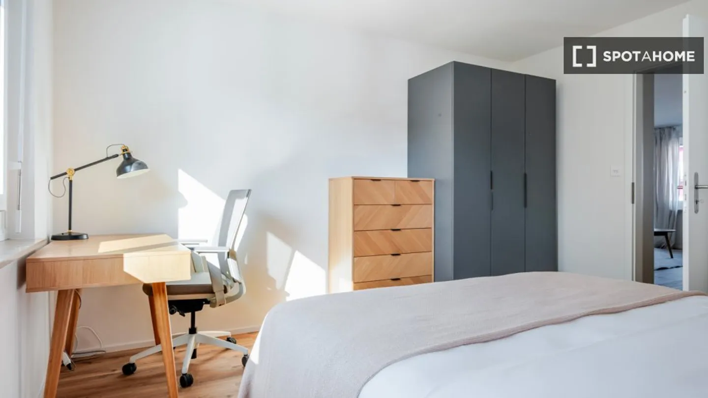 Appartement à louer - Photo 8 sur 17