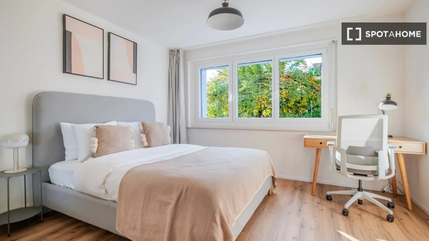 Appartement à louer - Photo 7 sur 17