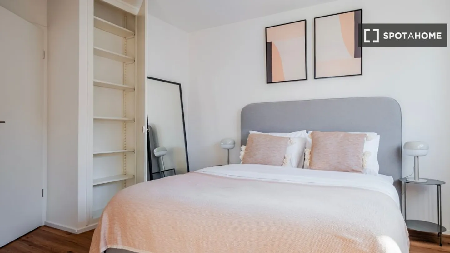 Appartement à louer - Photo 10 sur 17