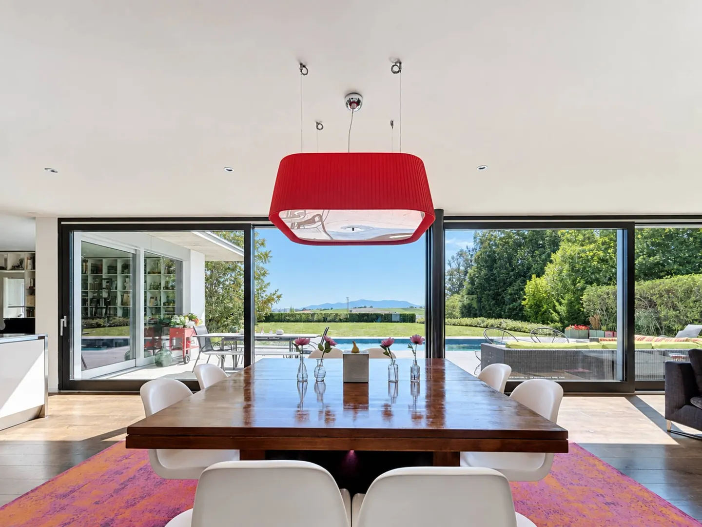 Architectural Villa with Lake View - Photo 1 of 1