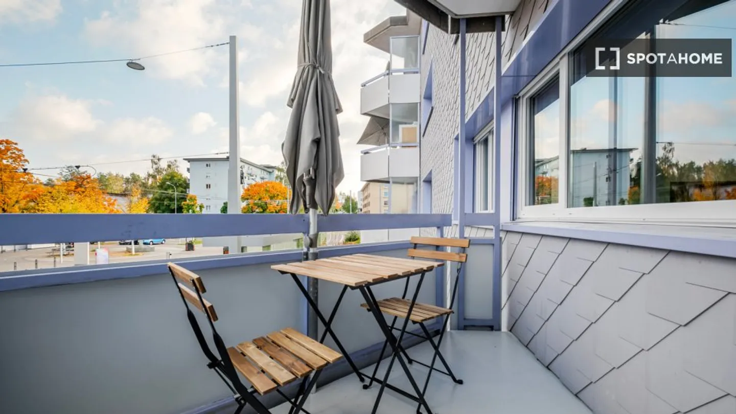 Appartement à louer - Photo 4 sur 17