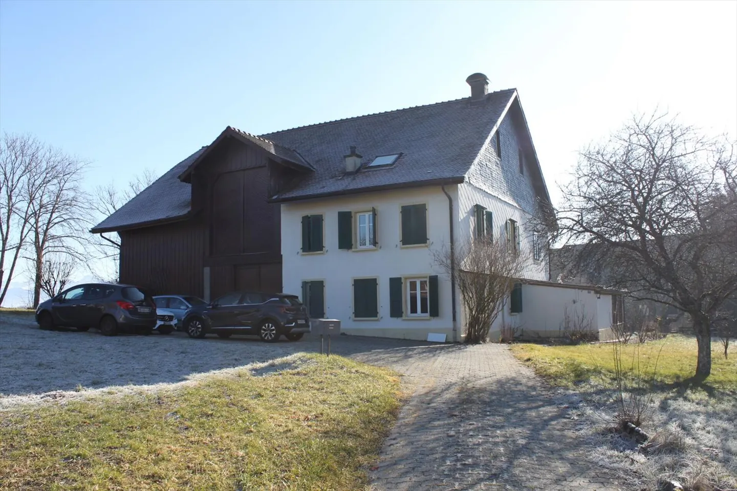 Savigny, 5 chambres individuelles meublées en colocation - Photo 2 sur 11