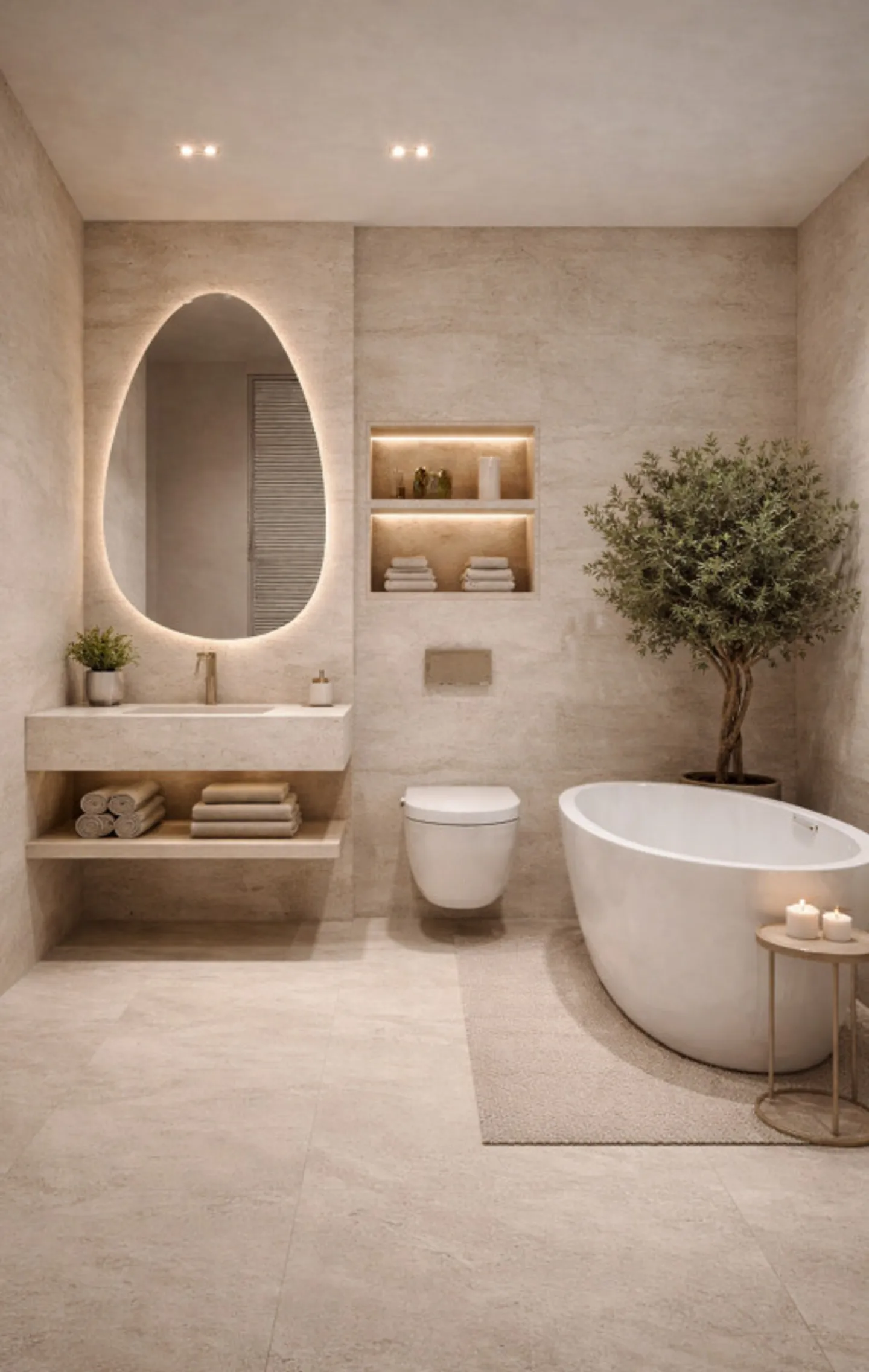 Superior Standing Semi-Detached House - Photo 6 of 13