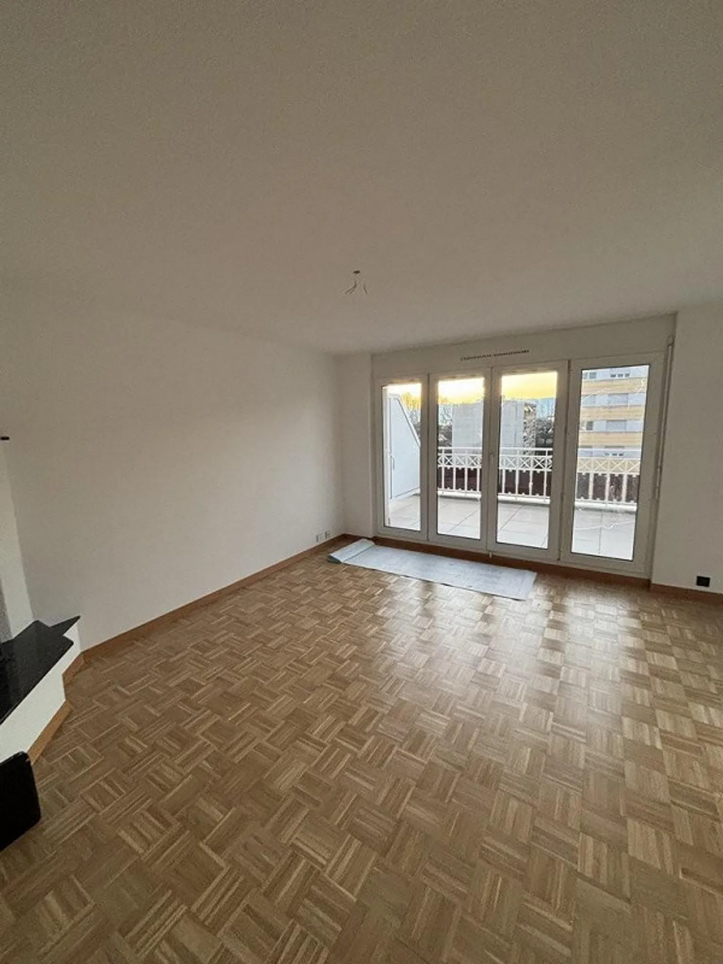 Zu ergreifen! Charmante Wohnung in ruhiger und grüner Nachbarschaft! - Foto 4 von 5