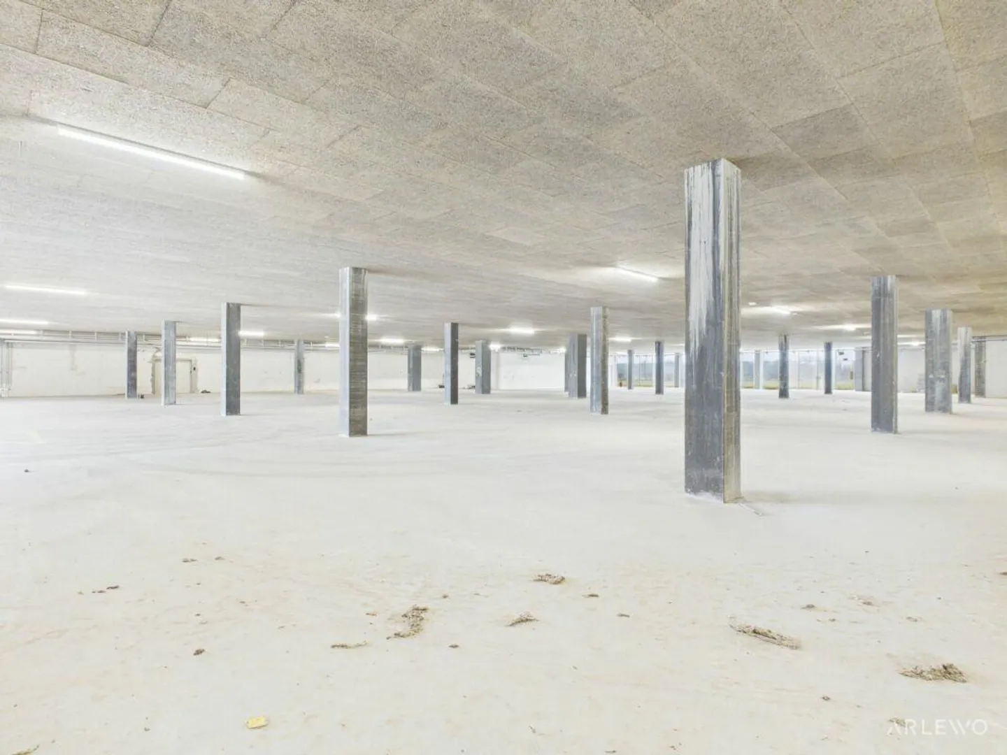 Neuer Industriekomplex in Sins - Foto 3 von 7