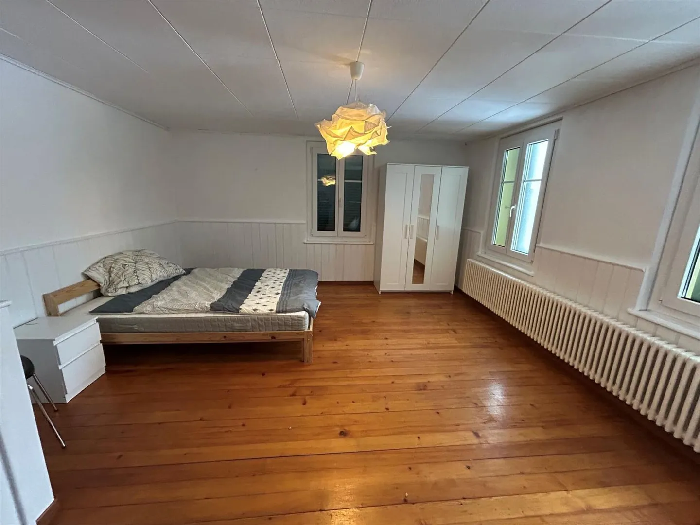 Savigny, 5 chambres individuelles meublées en colocation - Photo 6 sur 11