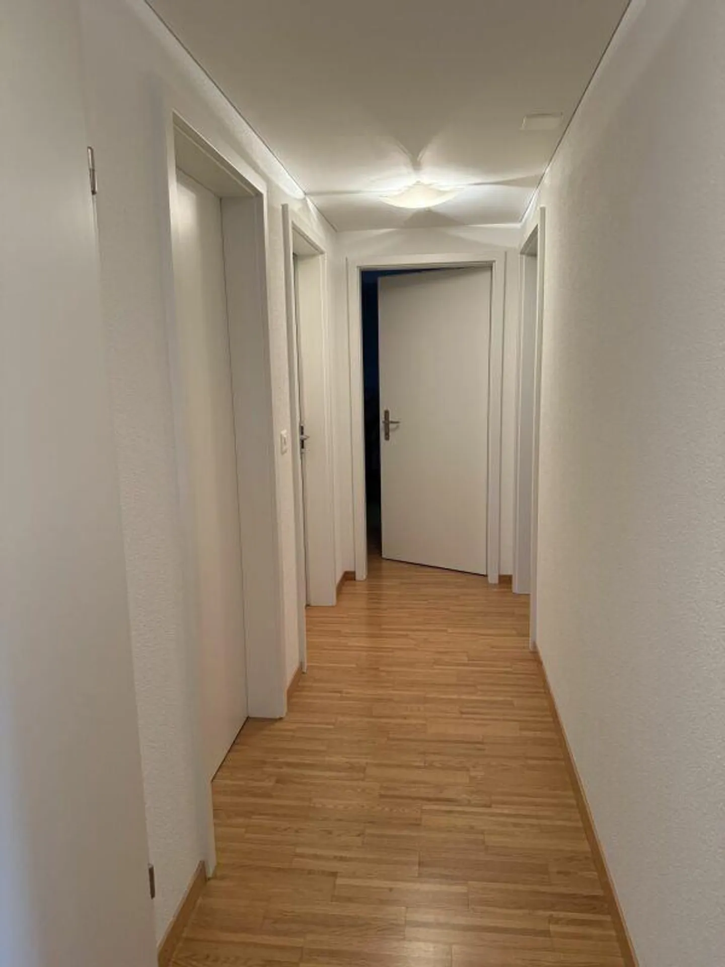 Dachwohnung im Herzen von Zofingen - Foto 3 von 4