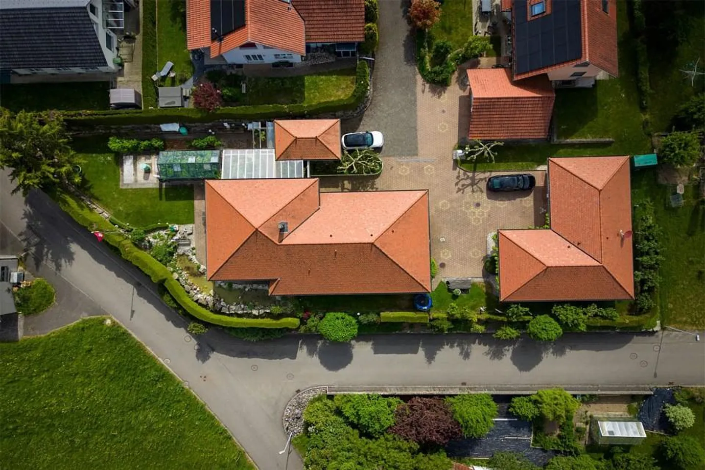 Exklusive Liegenschaft mit Seesicht - Foto 13 von 13