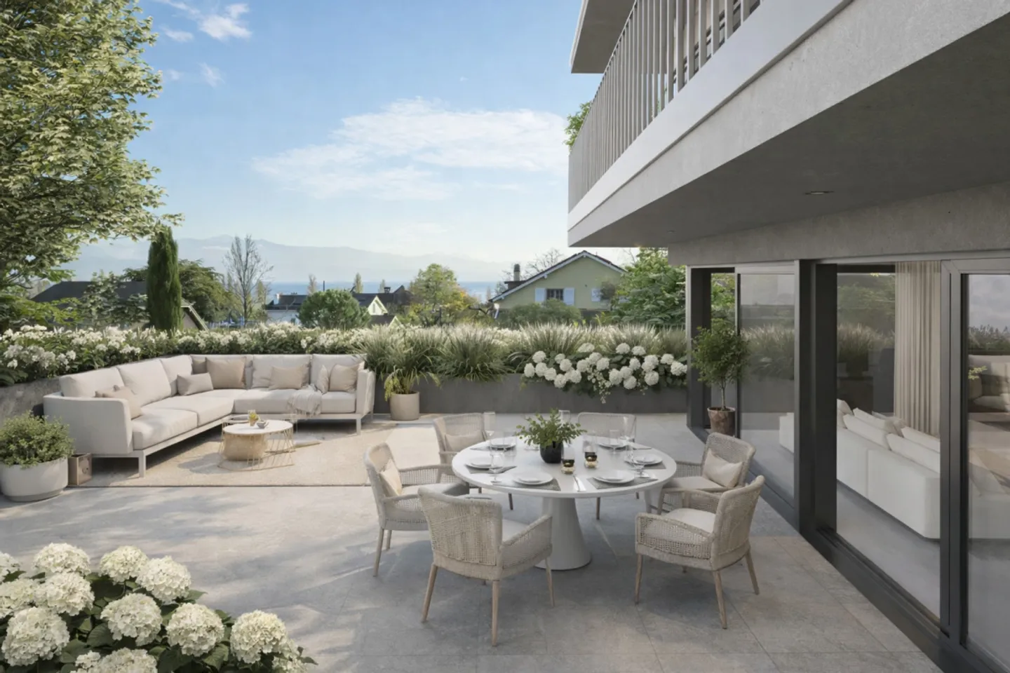 Superior Standing Semi-Detached House - Photo 8 of 13