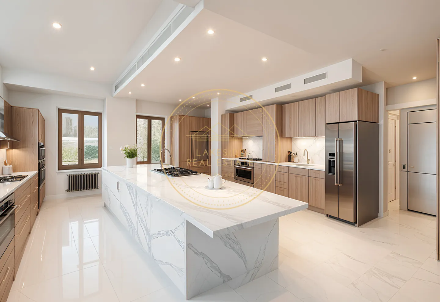 Maison individuelle à vendre - Photo 2 sur 3