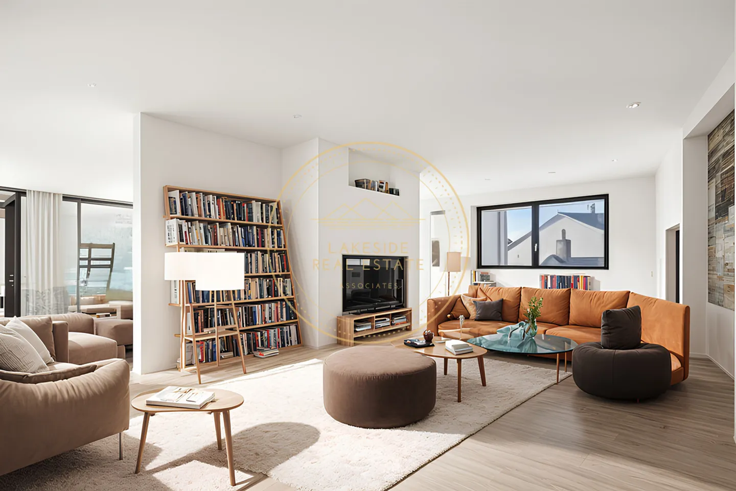 Maison individuelle à vendre - Photo 1 sur 3