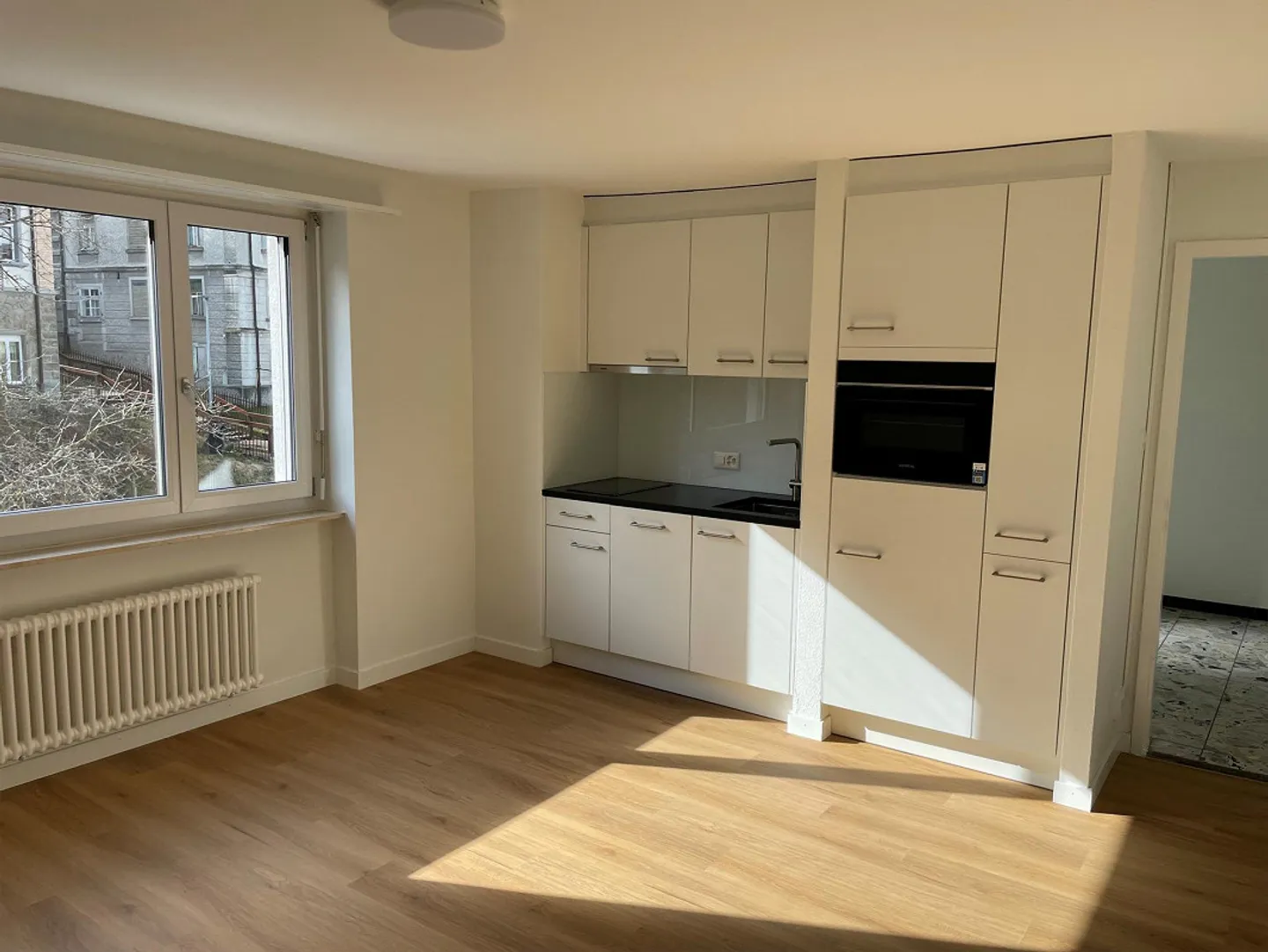 Vicino a Spisertor - Completamente ristrutturato - Foto 1 di 12