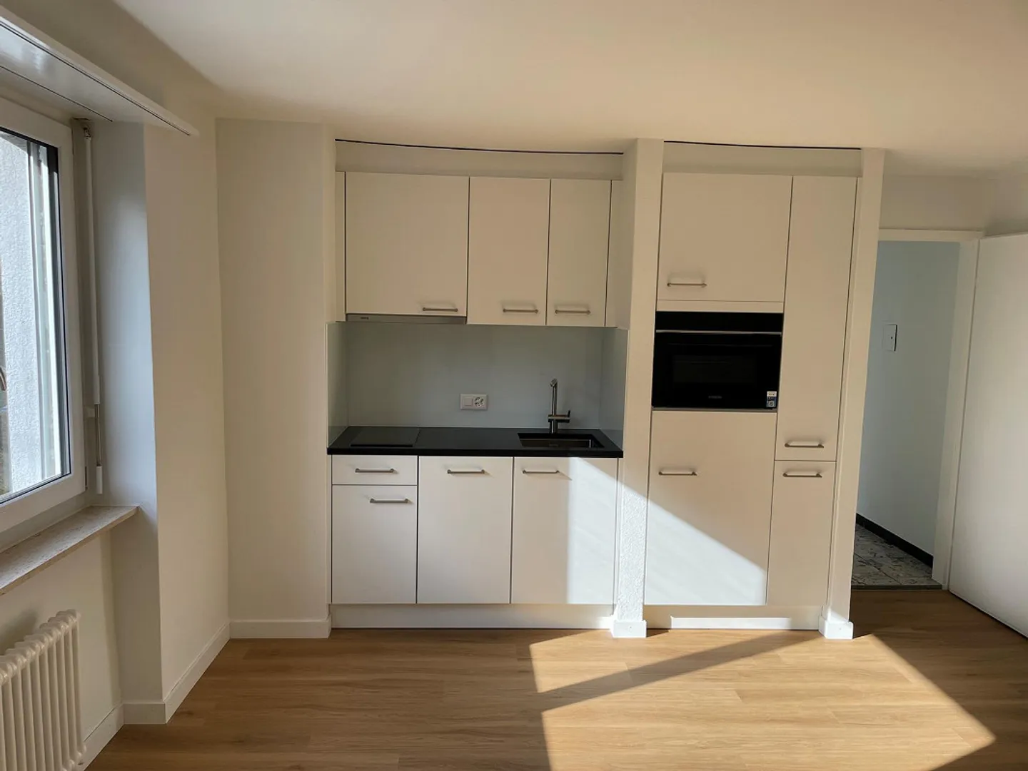 Vicino a Spisertor - Completamente ristrutturato - Foto 2 di 12