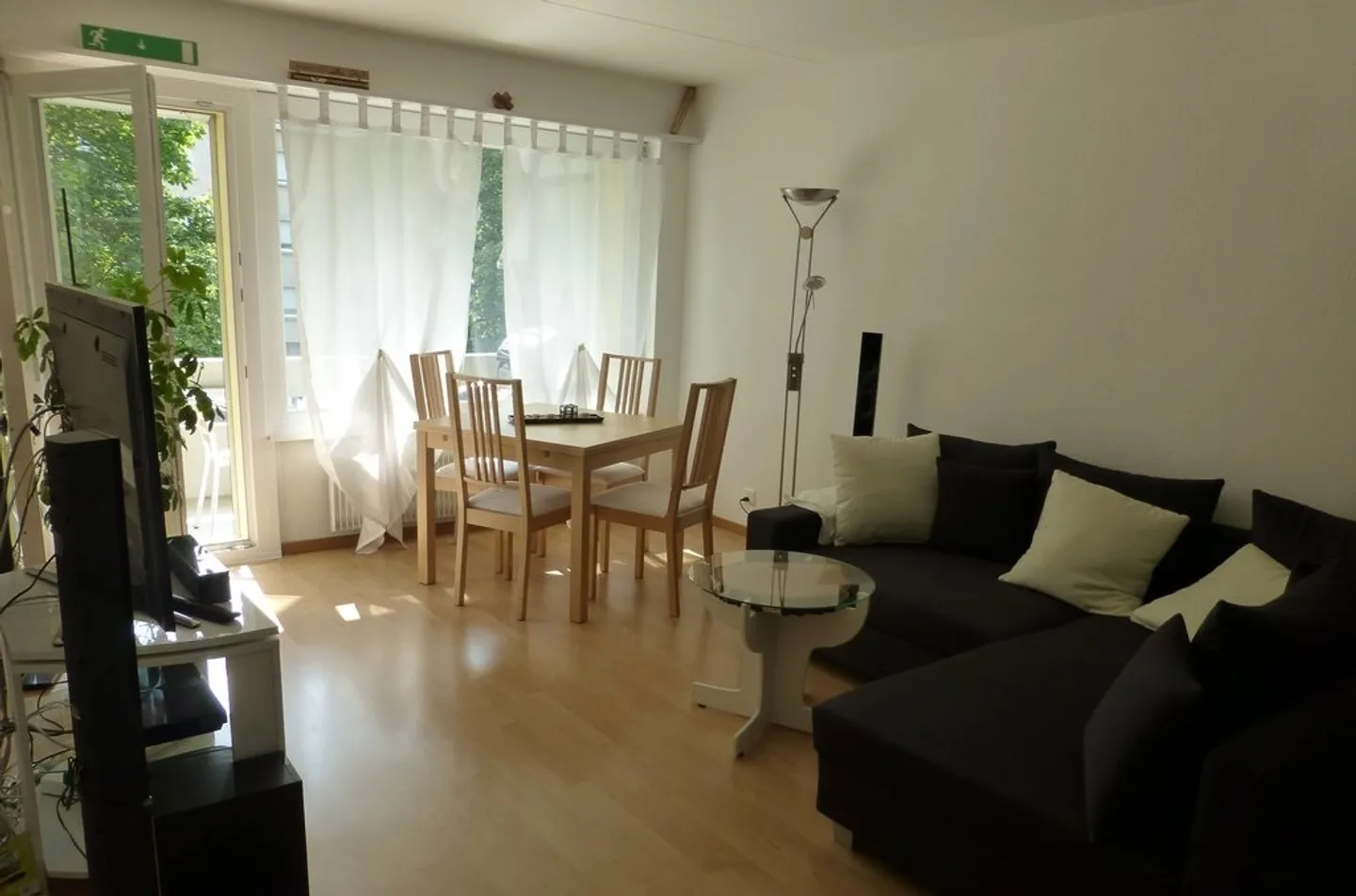 Gemütliche 3.5-Zimmer-Wohnung - Foto 4 von 7