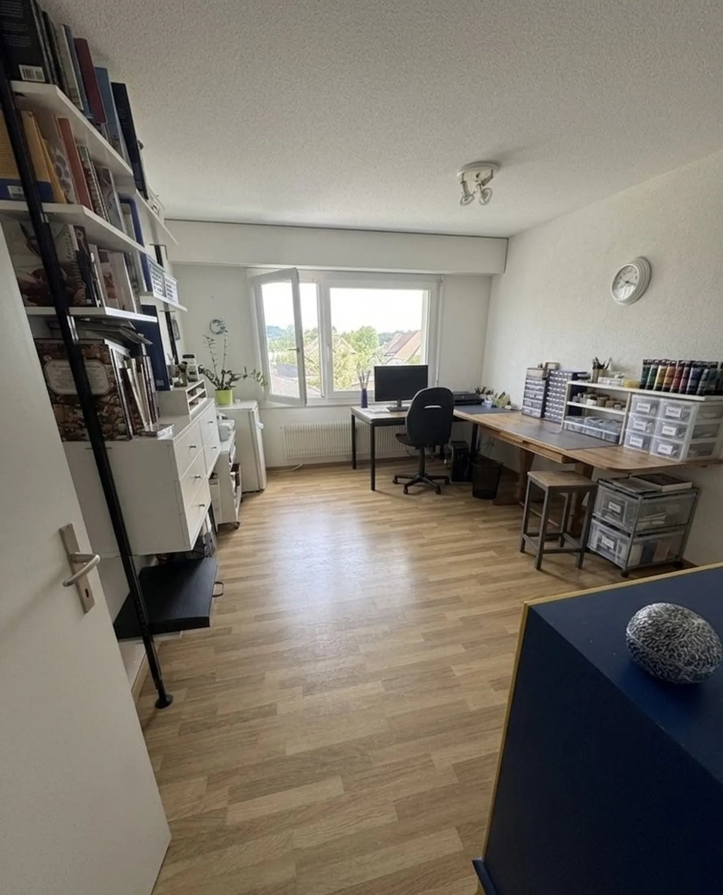 Gemütliche 3.5-Zimmer-Wohnung - Foto 5 von 7