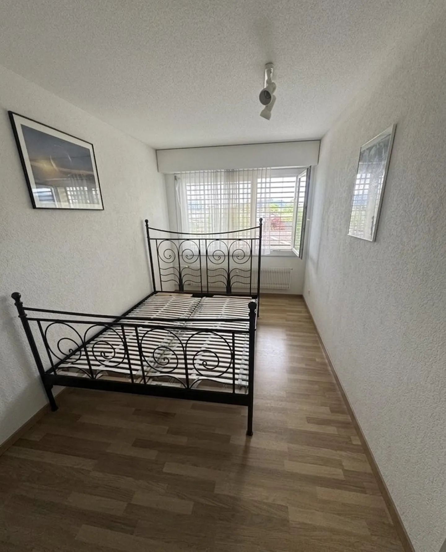 Gemütliche 3.5-Zimmer-Wohnung - Foto 6 von 7