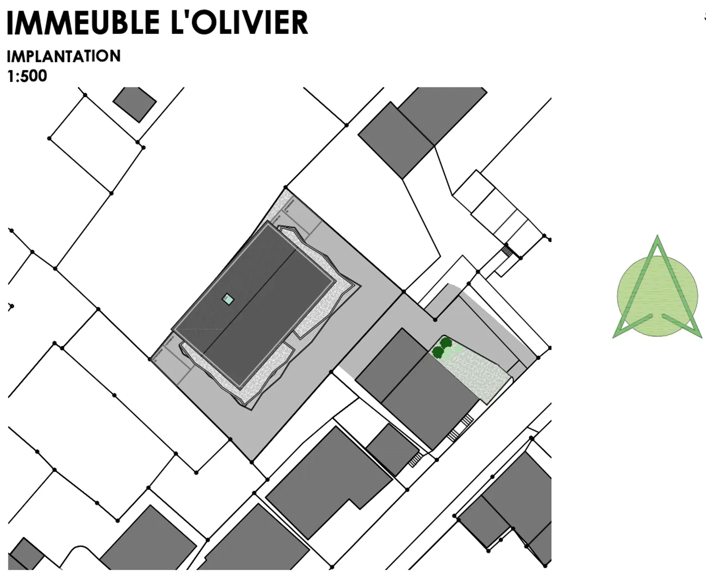 Superbe appartement de 4.5 pièces en construction idéalement situé à Leytron/VS - Foto 8 di 9