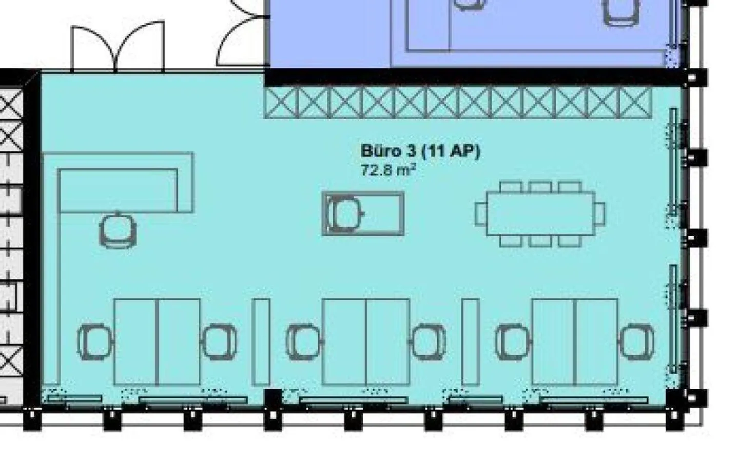 Lavora dove è ideale: Il tuo nuovo spazio ufficio - Foto 2 di 11