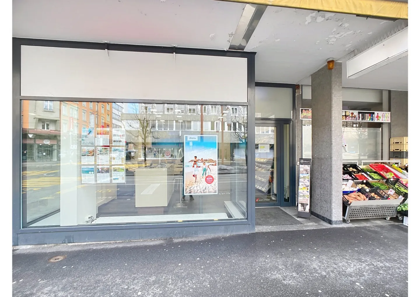 Handel - Foto 1 von 8
