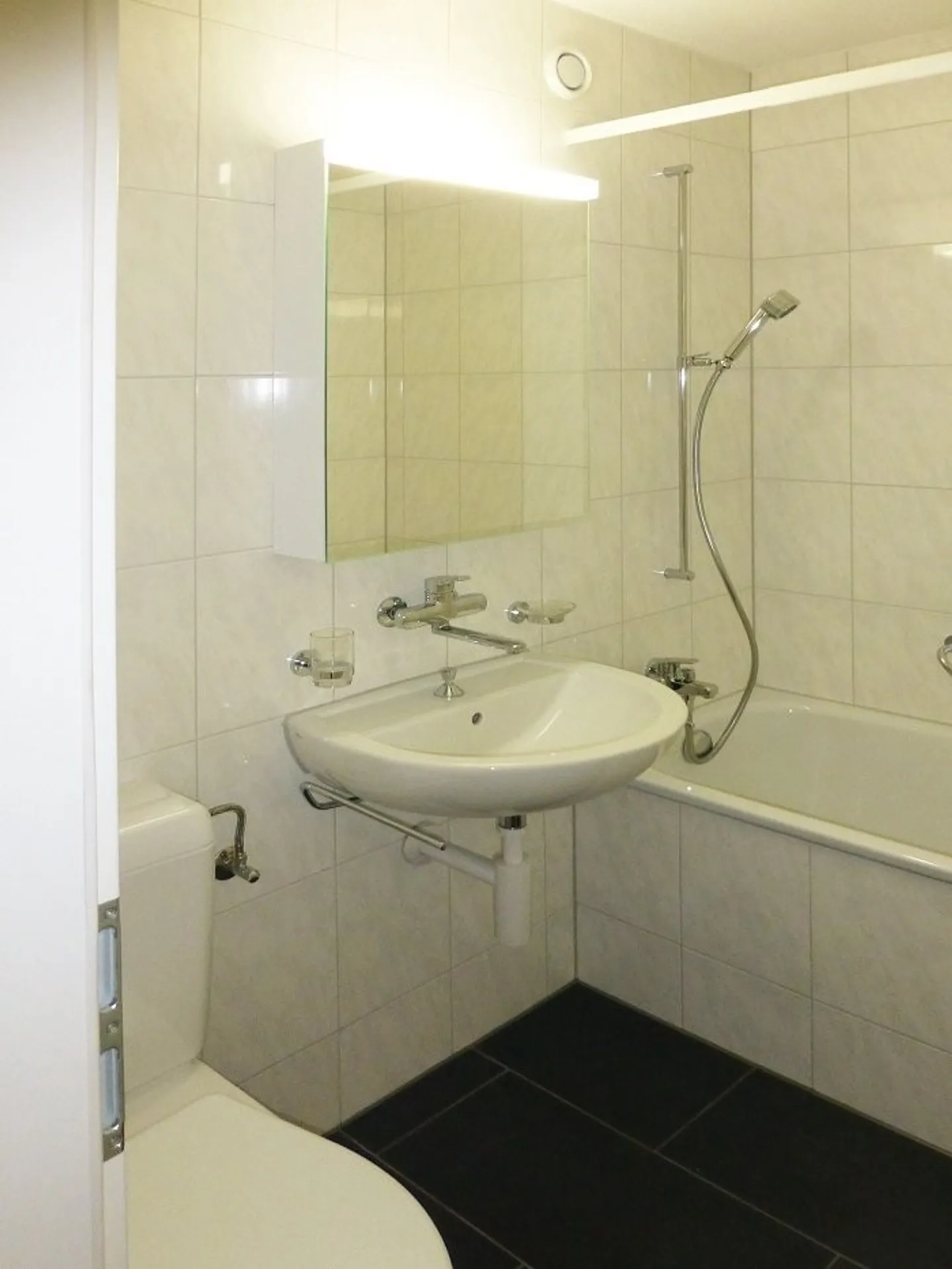 Gemütliche 3.5-Zimmer-Wohnung - Foto 3 von 7