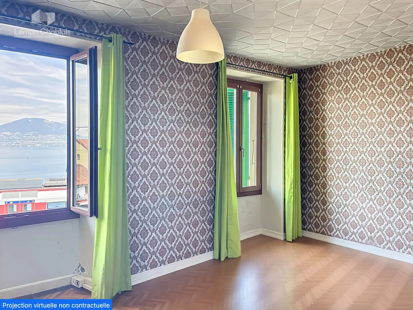 Investment Property in Saint-Gingolph - Photo 3 of 8