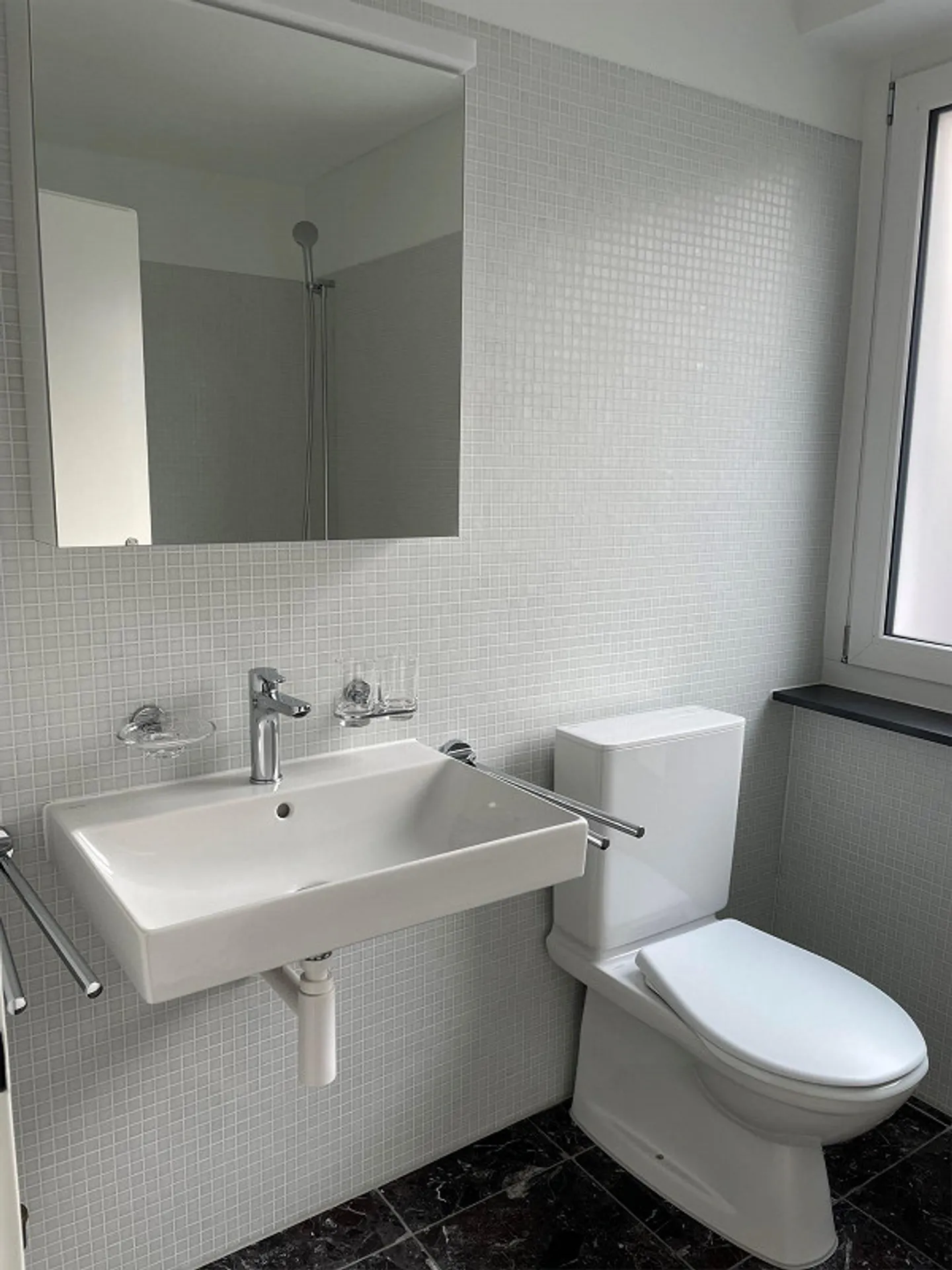 Vicino a Spisertor - Completamente ristrutturato - Foto 3 di 12