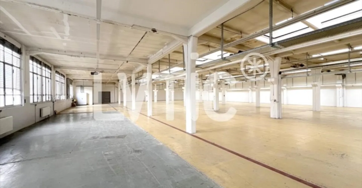 «Dépôt» - Photo 5 sur 8