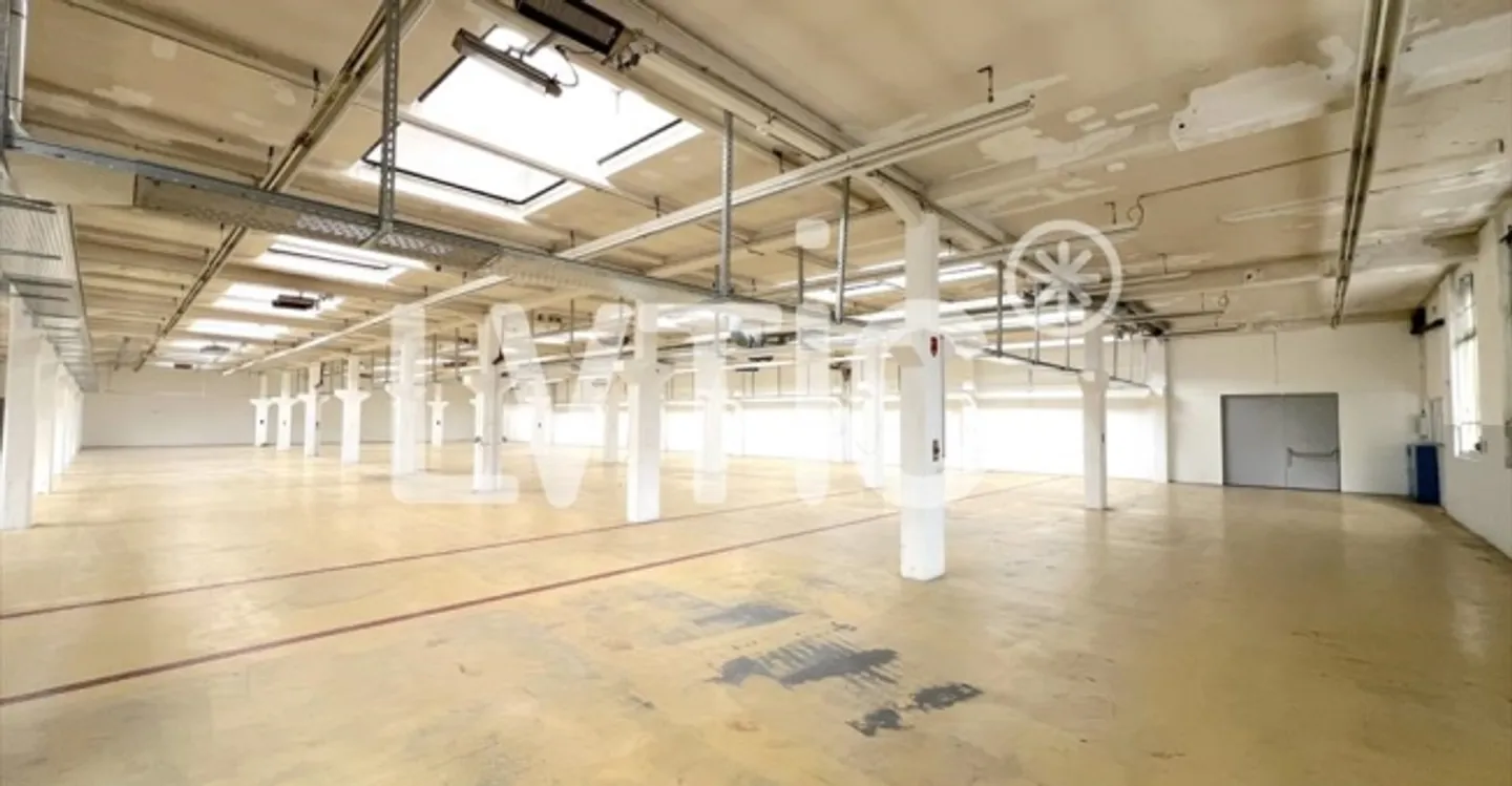 «Dépôt» - Photo 6 sur 8