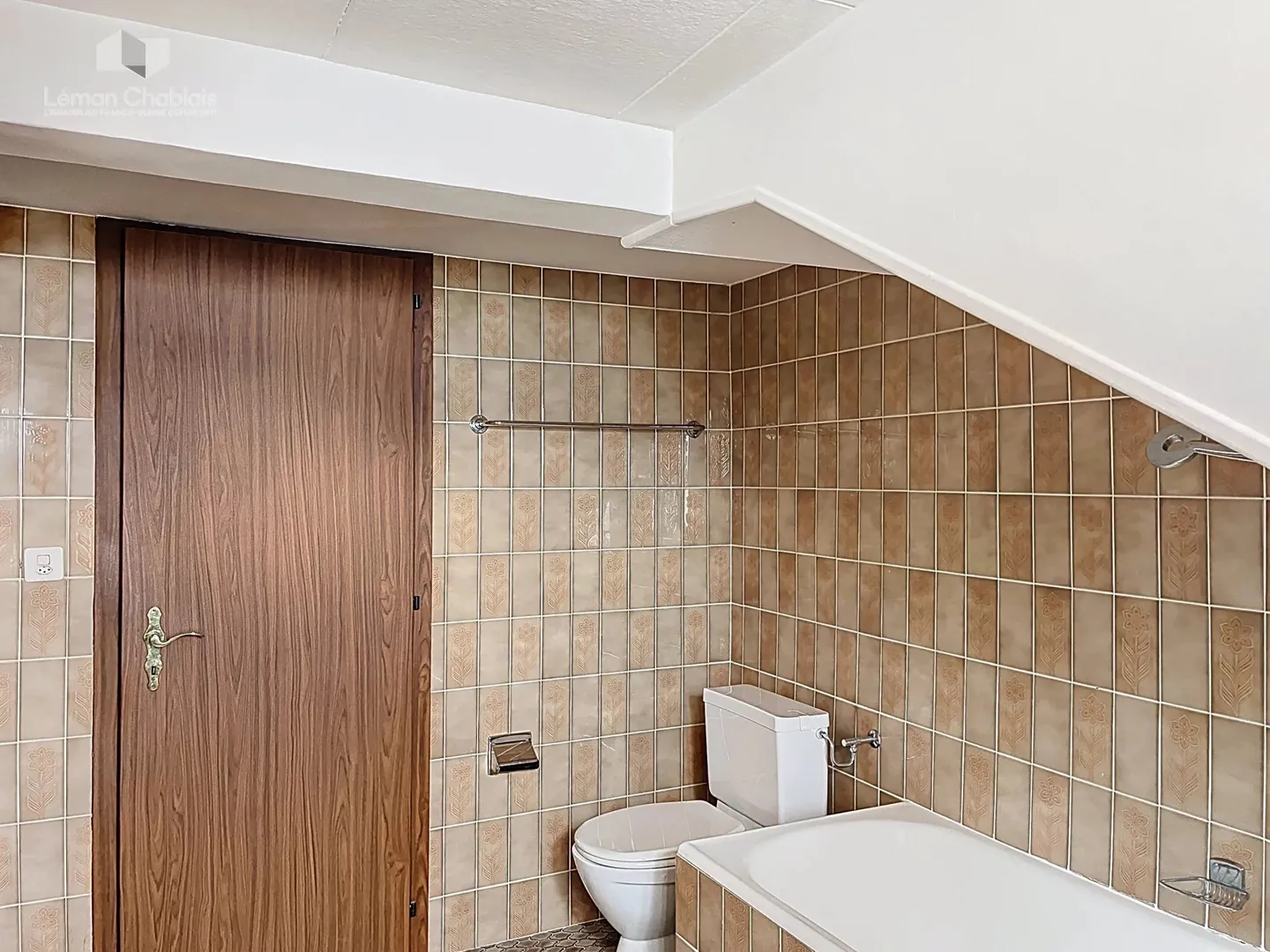 Investment Property in Saint-Gingolph - Photo 8 of 8