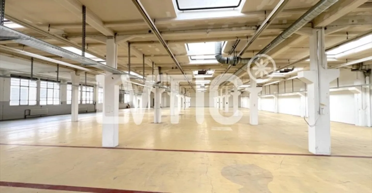 «Dépôt» - Photo 2 sur 8