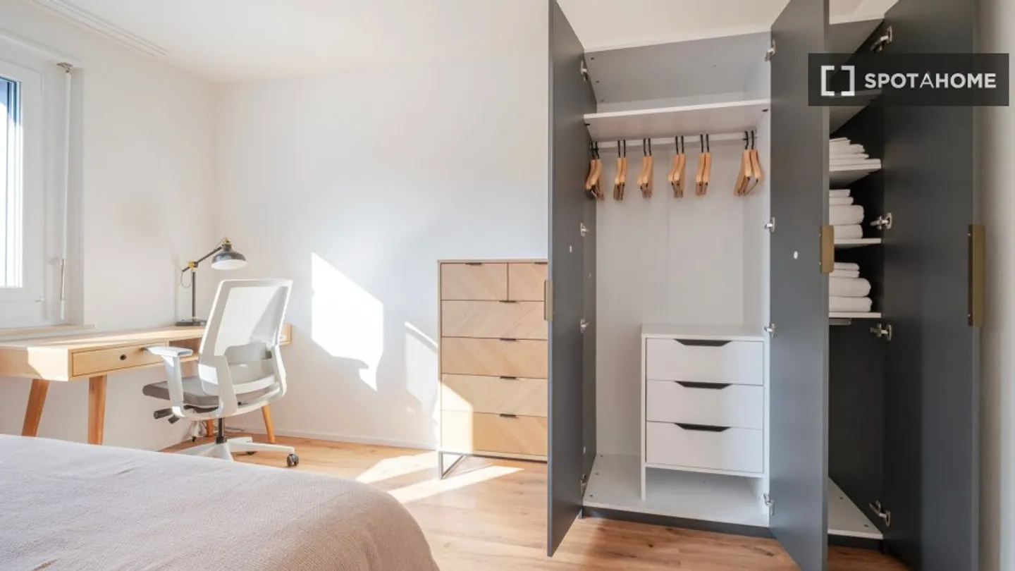 Appartement à louer - Photo 11 sur 17