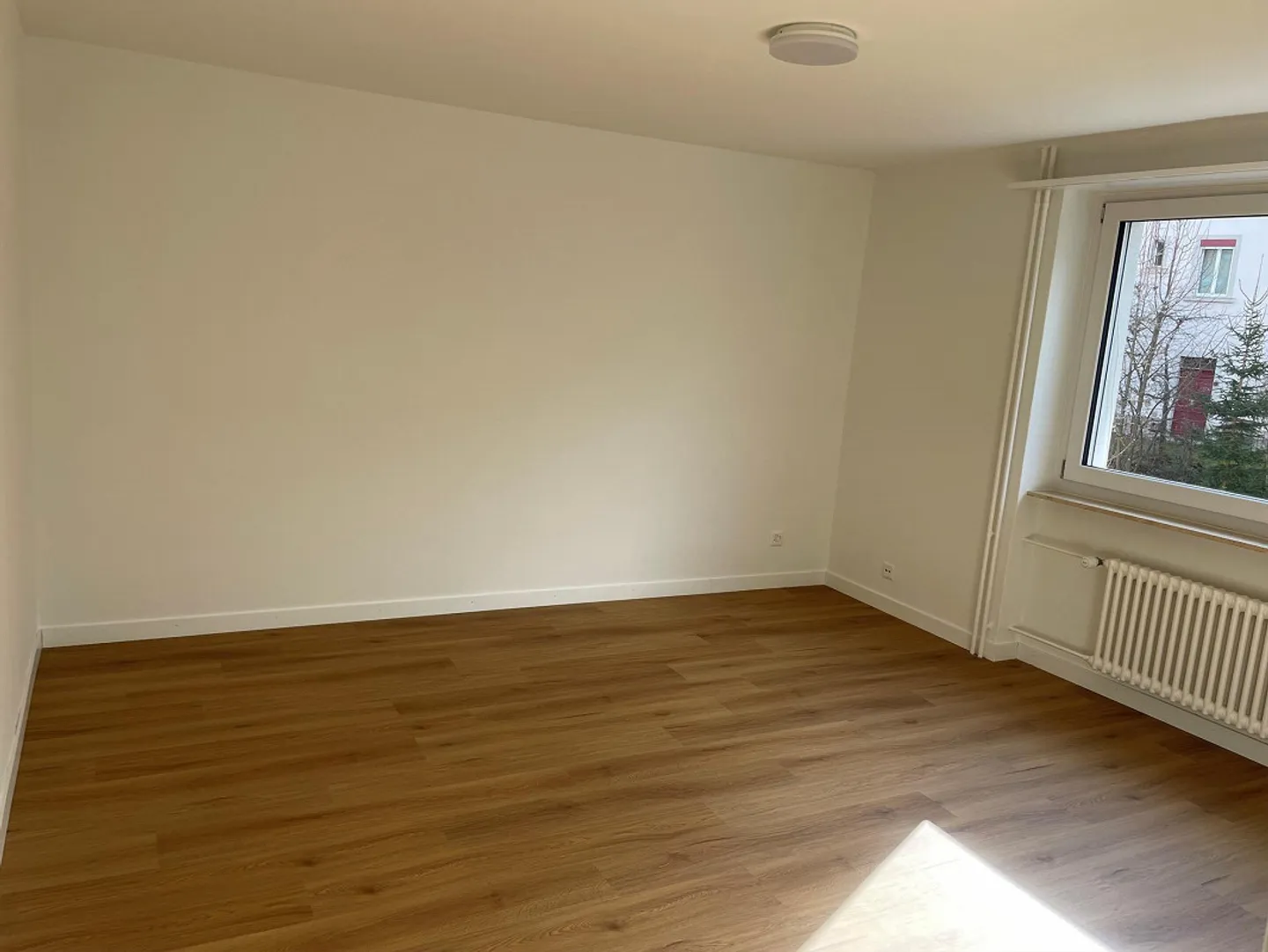 Vicino a Spisertor - Completamente ristrutturato - Foto 4 di 12