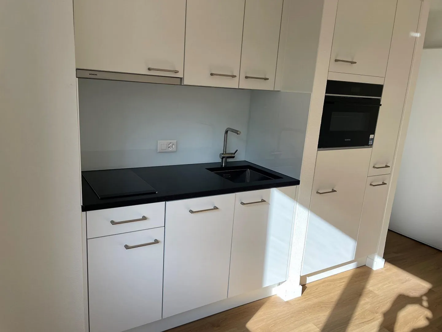 Vicino a Spisertor - Completamente ristrutturato - Foto 7 di 12