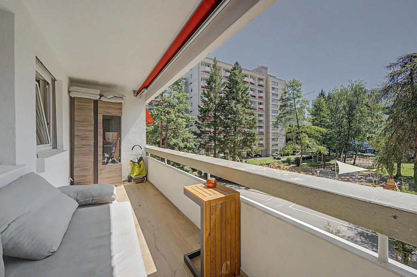 Completely modernized - live centrally and enjoy life! - Photo 1 of 15