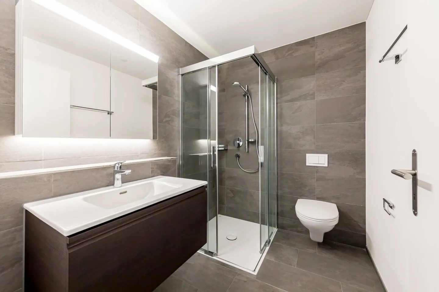 Appartement à louer - Photo 6 sur 10