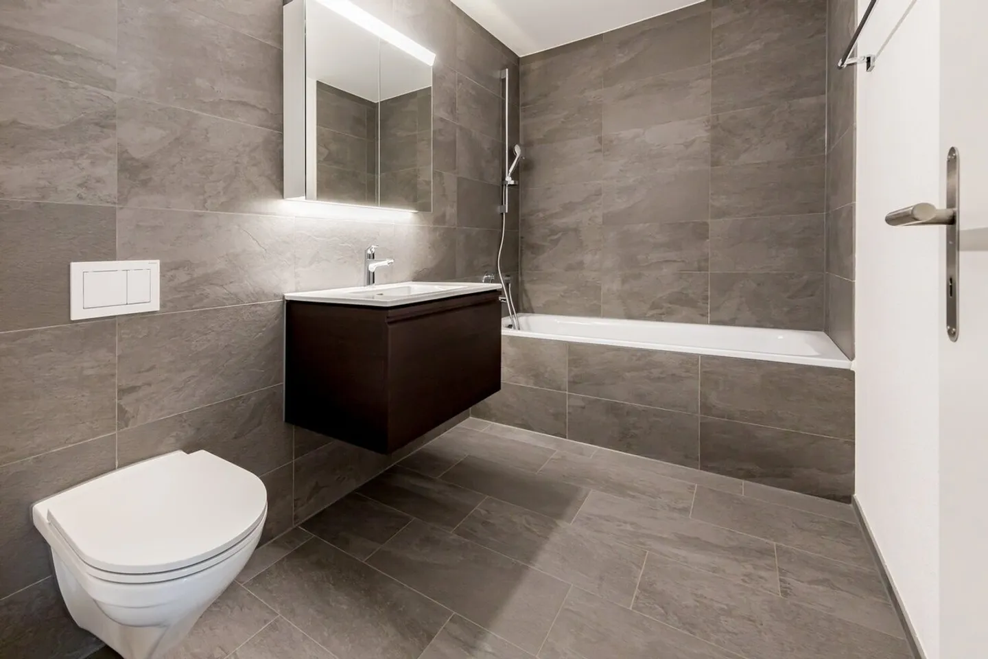 Appartement à louer - Photo 7 sur 10