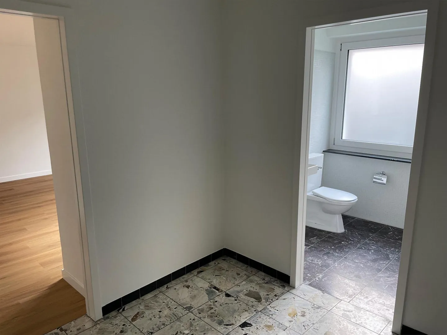 Vicino a Spisertor - Completamente ristrutturato - Foto 10 di 12