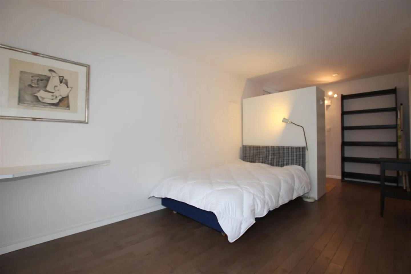Charming Studio in Montbrillant - Photo 2 of 4