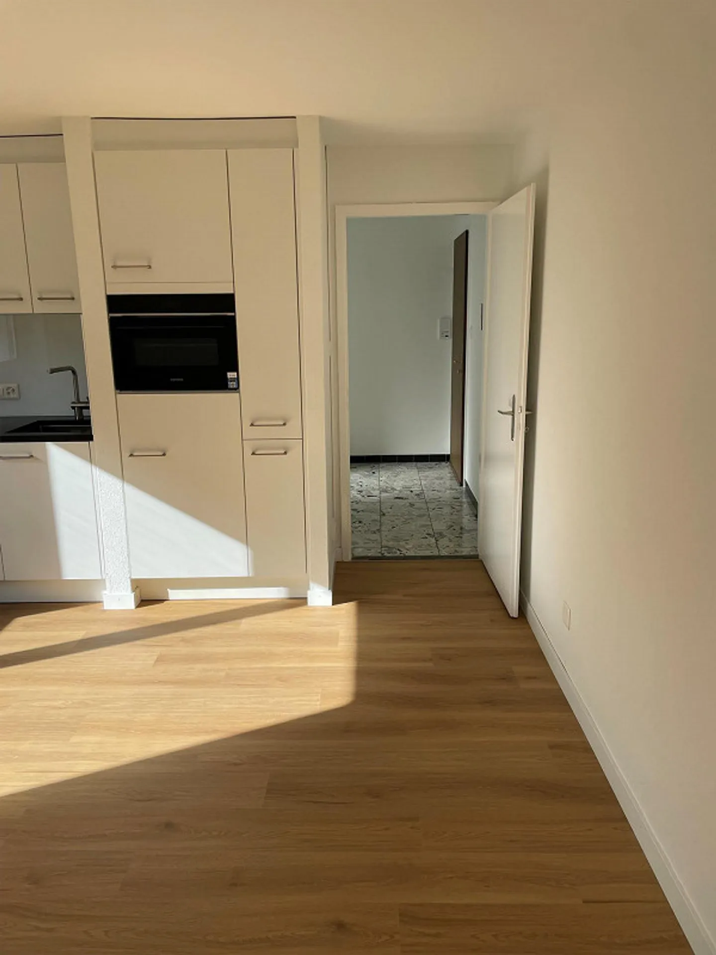 Vicino a Spisertor - Completamente ristrutturato - Foto 11 di 12