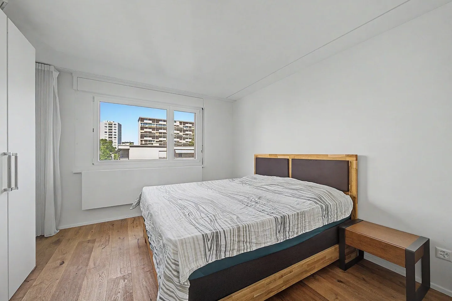 Completely modernized - live centrally and enjoy life! - Photo 9 of 15